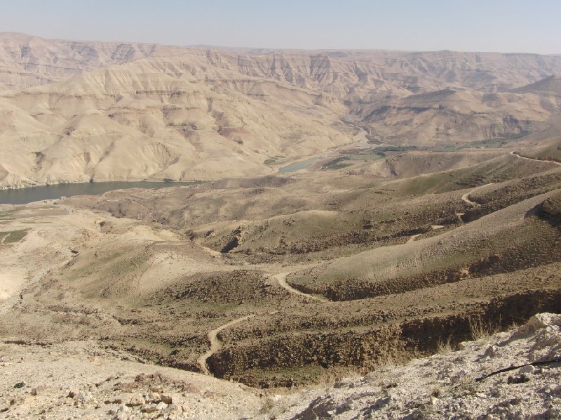   Wadi Rum Jordan Vacation Experience