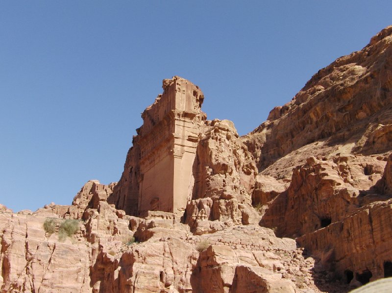 Jordan Round Trip Wadi Rum Review Photo