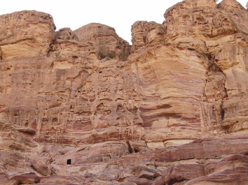 Wadi Rum Jordan 