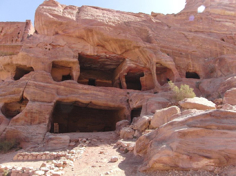 Wadi Rum Jordan 