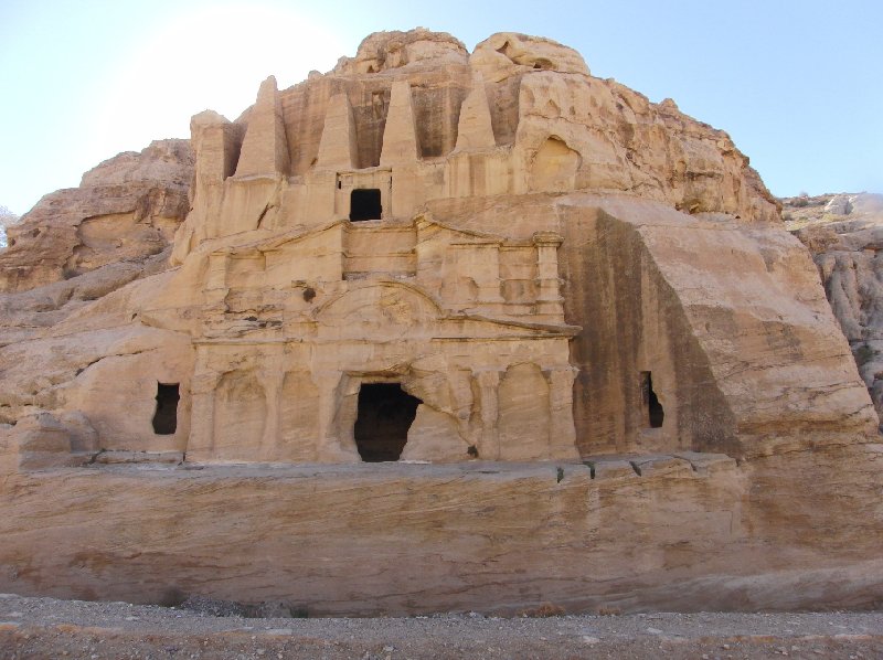 Wadi Rum Jordan 