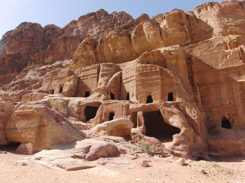   Wadi Rum Jordan Pictures