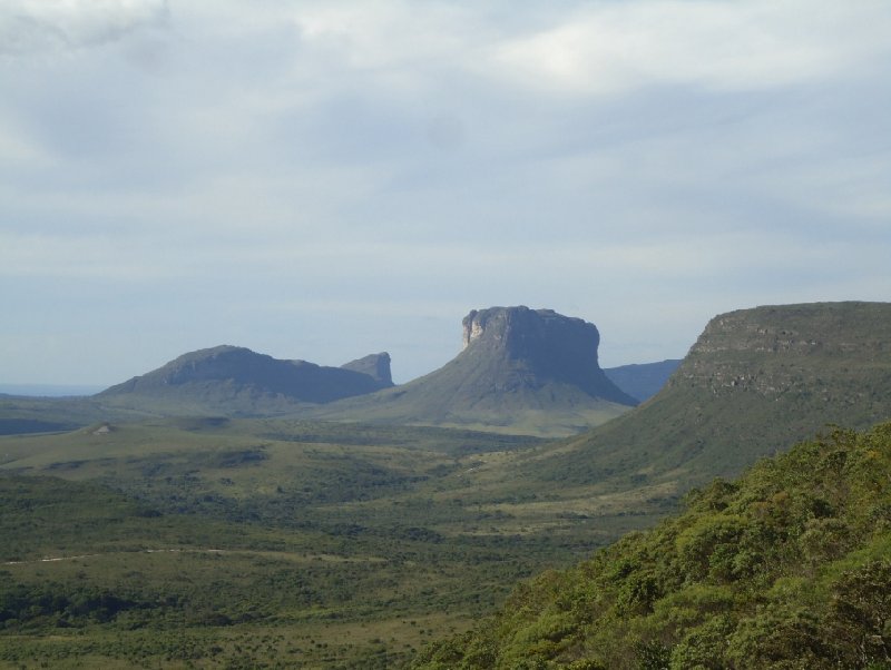 Photo Salvador da Bahia Hiking Trip Brazil