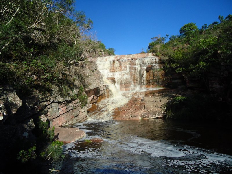 Salvador da Bahia Hiking Trip Brazil Photography