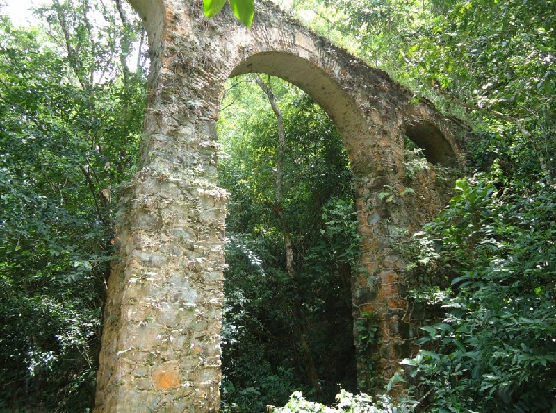 Photo Rio de Janeiro Trip to Ilha Grande places