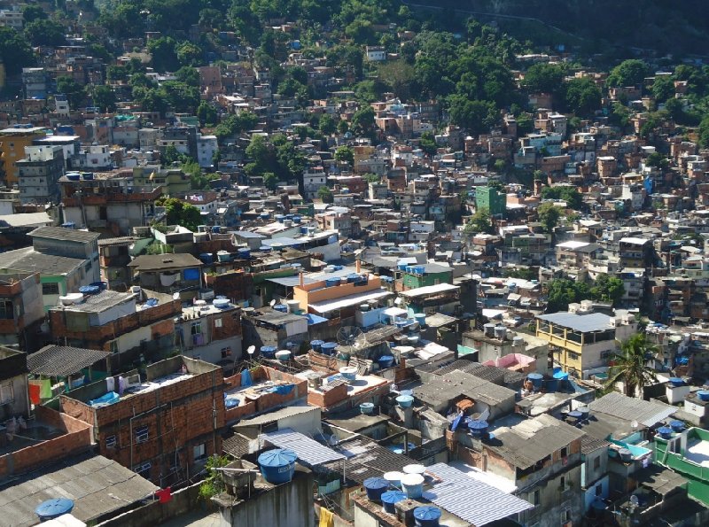 Photo Rio de Janeiro Trip to Ilha Grande economic