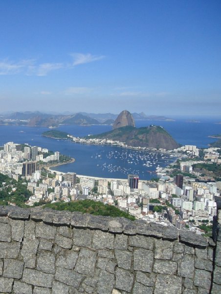 Photo Rio de Janeiro Trip to Ilha Grande favela