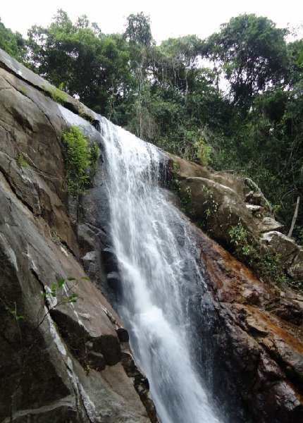 Ilha Grande Brazil 