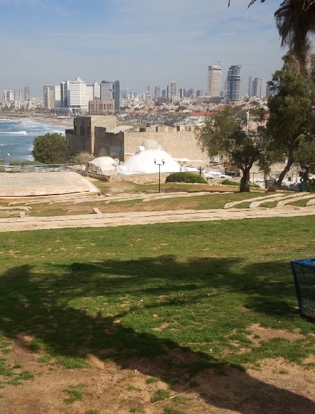 Tel Aviv Israel 