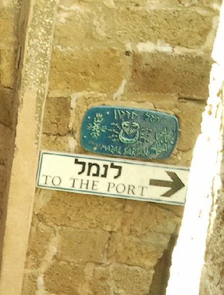   Tel Aviv Israel Holiday Pictures