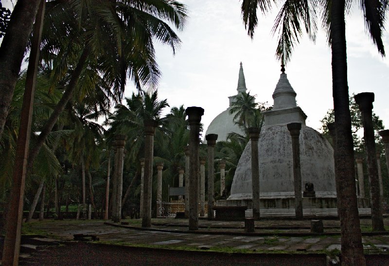 Hettipola Sri Lanka 