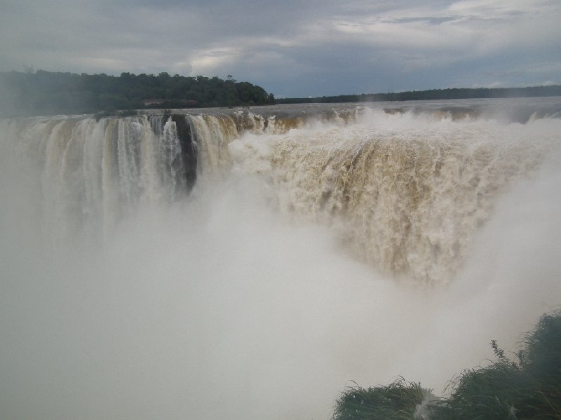 Photo Buenos Aires, Patagonia and Iguazu Falls centre