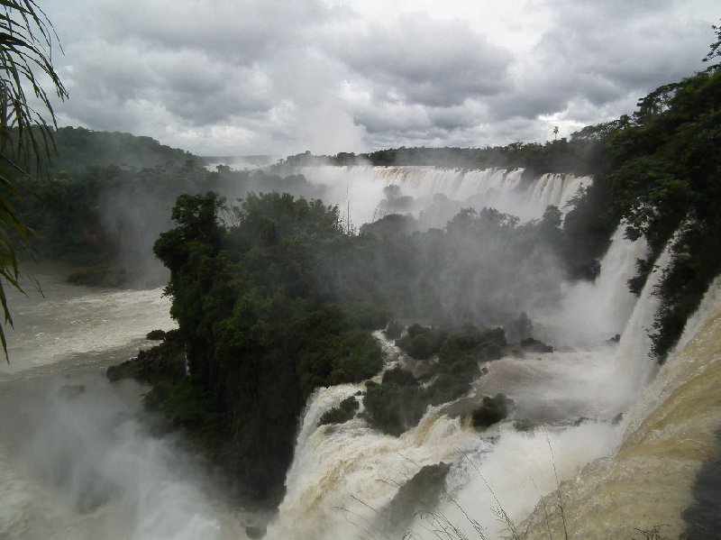 Buenos Aires, Patagonia and Iguazu Falls Argentina Trip Picture