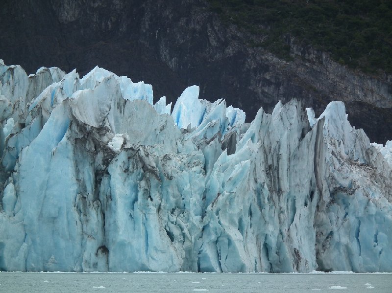 Buenos Aires, Patagonia and Iguazu Falls Argentina Picture