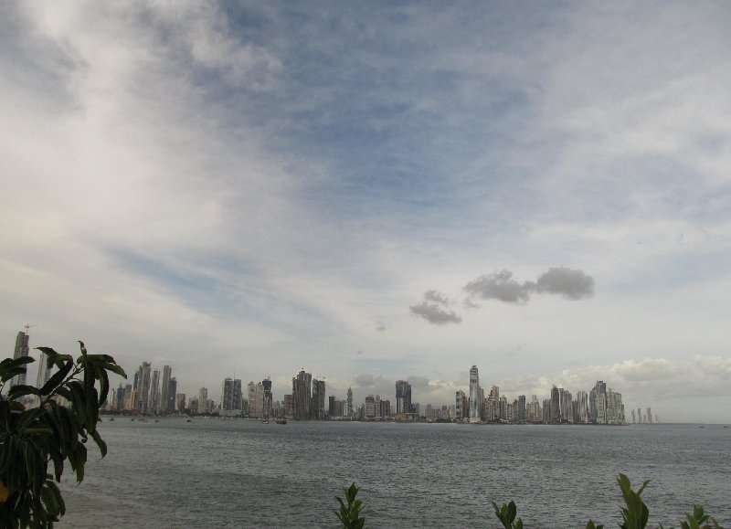 Trip to Panama City for Business Picture gallery