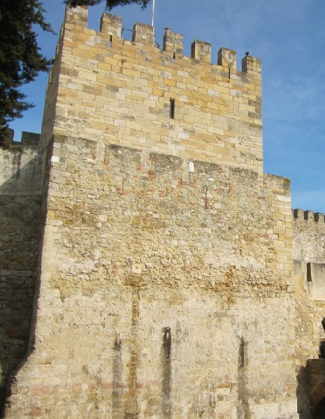   Lisbon Portugal Review