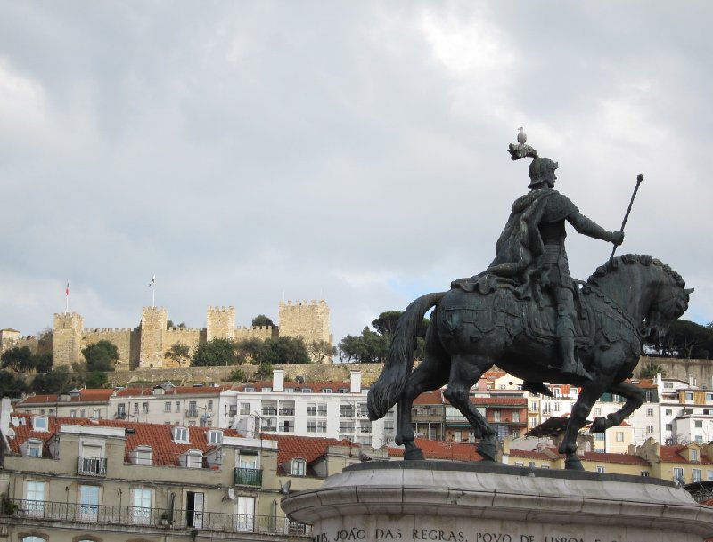 Weekend in Lissabon Lisbon Portugal Trip Experience