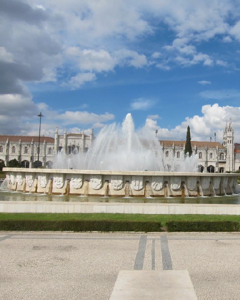 Photo Trip to Lisbon Portugal gorgeous