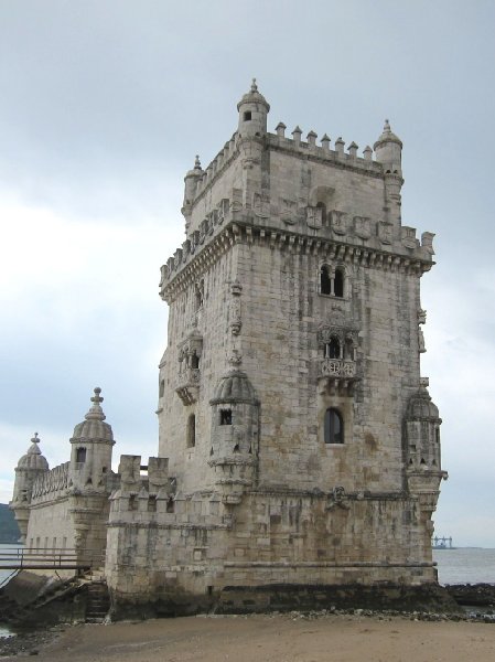 Photo Trip to Lisbon Portugal historical