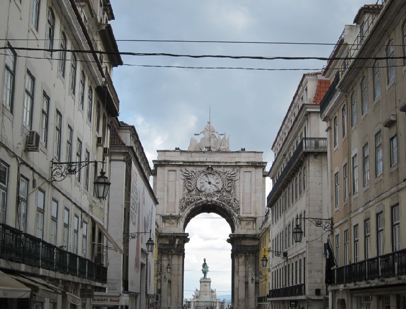 Weekend in Lissabon Lisbon Portugal Blog