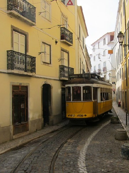 Weekend in Lissabon Lisbon Portugal Diary Photos