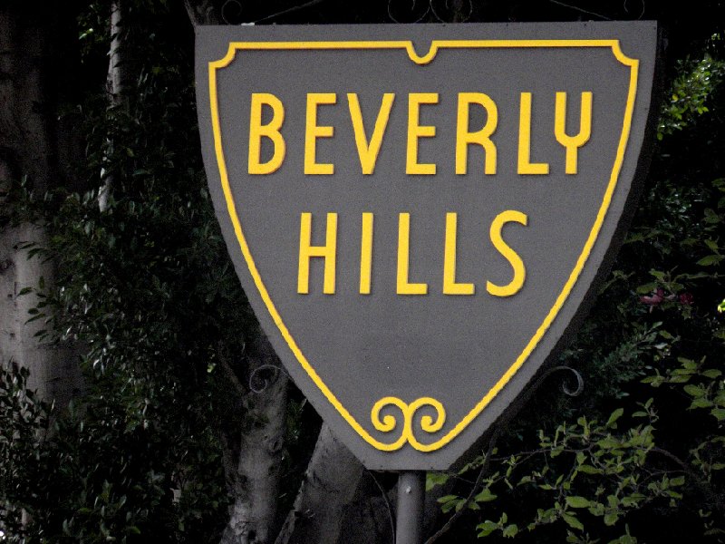 Beverly Hills United States 