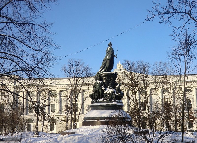 Photo Saint Petersburg Guided Tours Hermitage