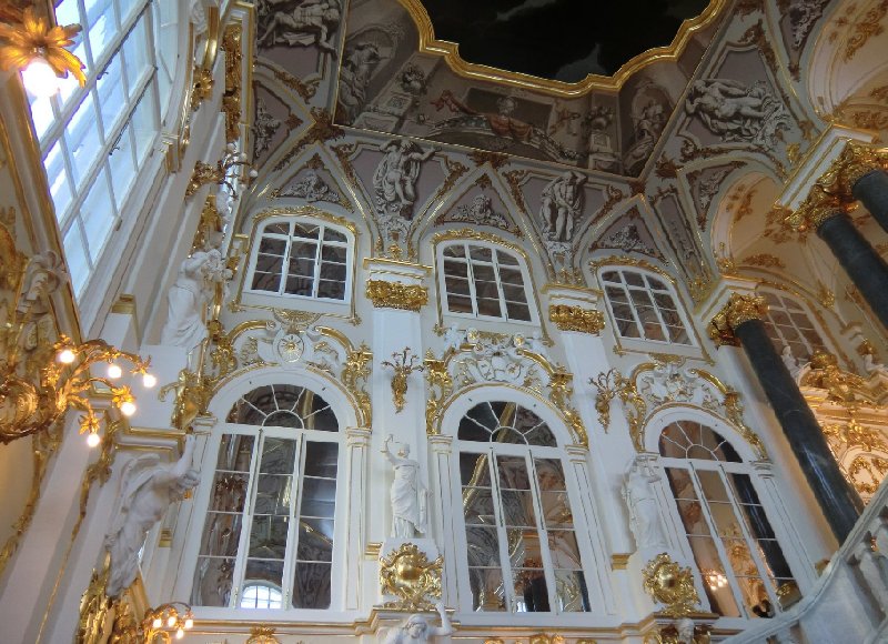 Photo Saint Petersburg Guided Tours beautiful