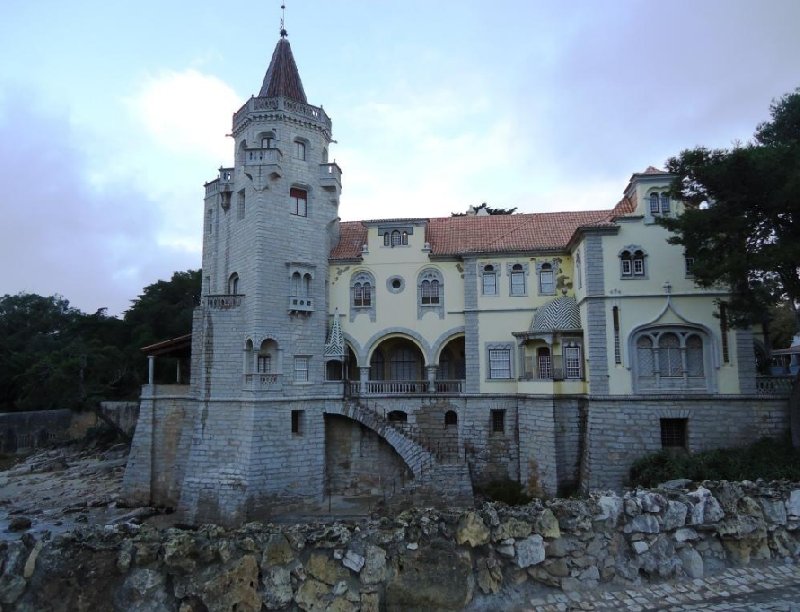 Cascais Portugal 