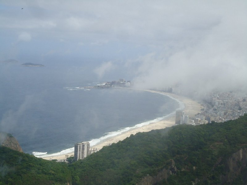 Photo Rio de Janeiro Carnival Holiday girlfriend