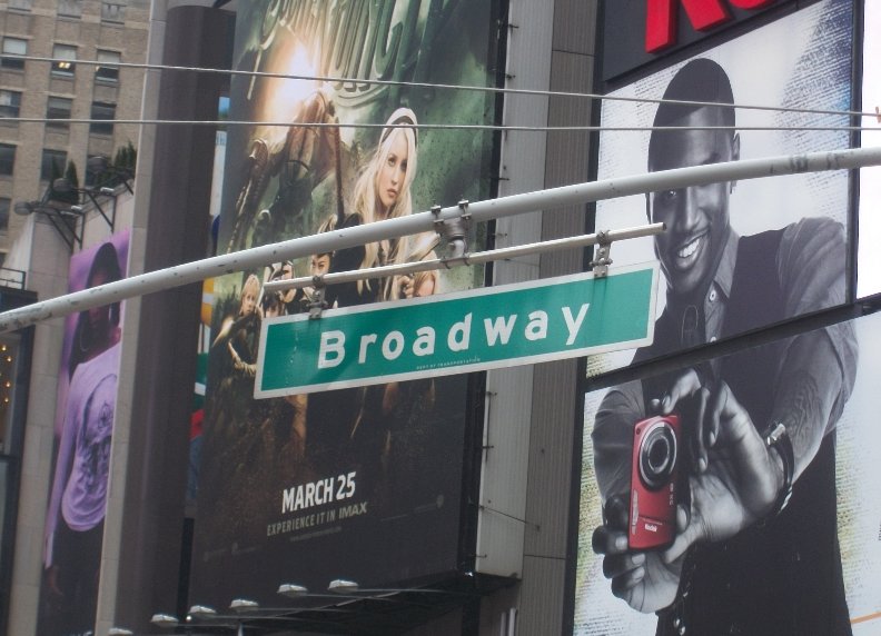 New York United States 