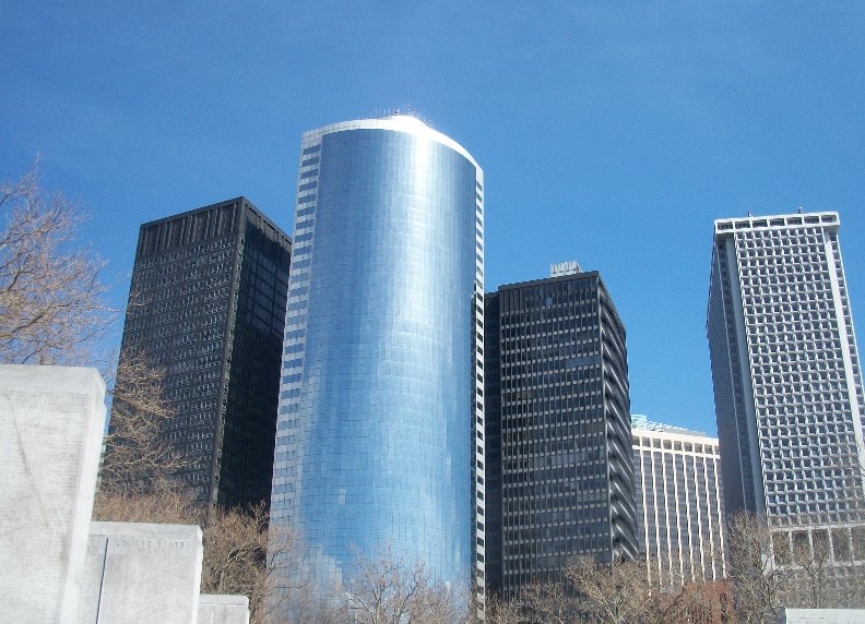 New York United States 