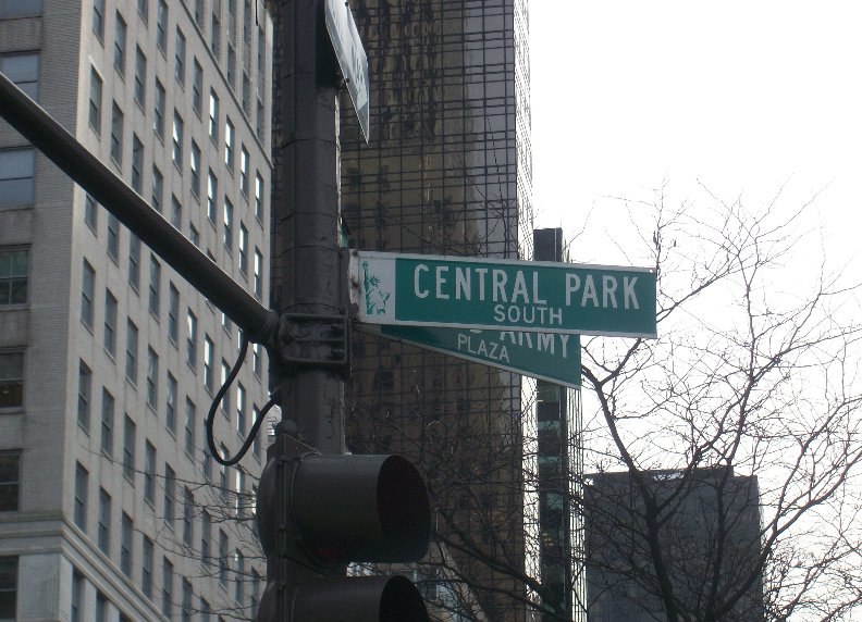 New York United States 