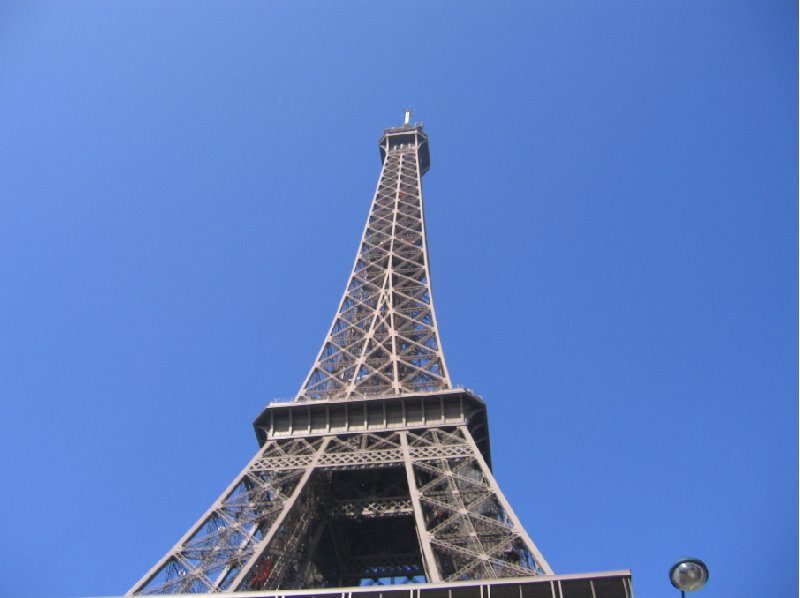   Paris France Vacation Sharing