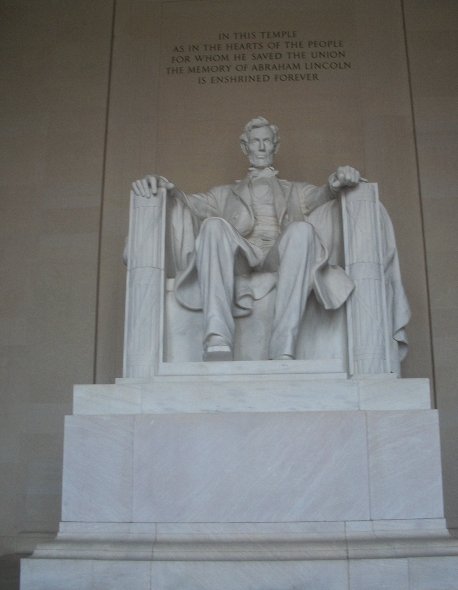 Photo Sightseeing in Washington D.C. 