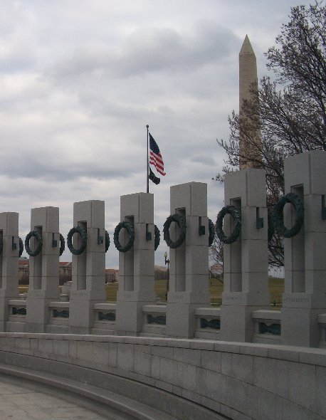 Sightseeing in Washington D.C. United States Review Photo