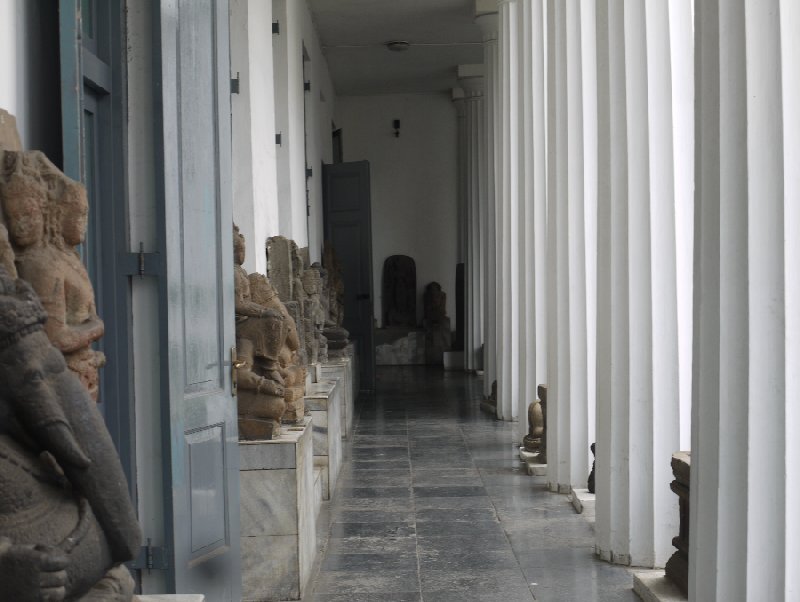   Jakarta Capital Region Indonesia Adventure