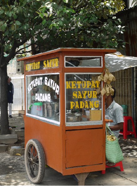 Tour of Jakarta by Bus Jakarta Capital Region Indonesia Story Sharing