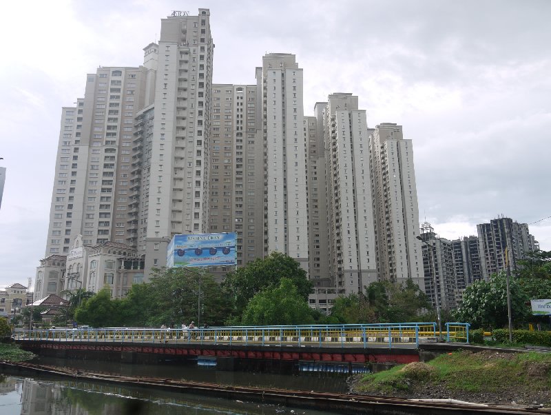   Jakarta Capital Region Indonesia Album Pictures