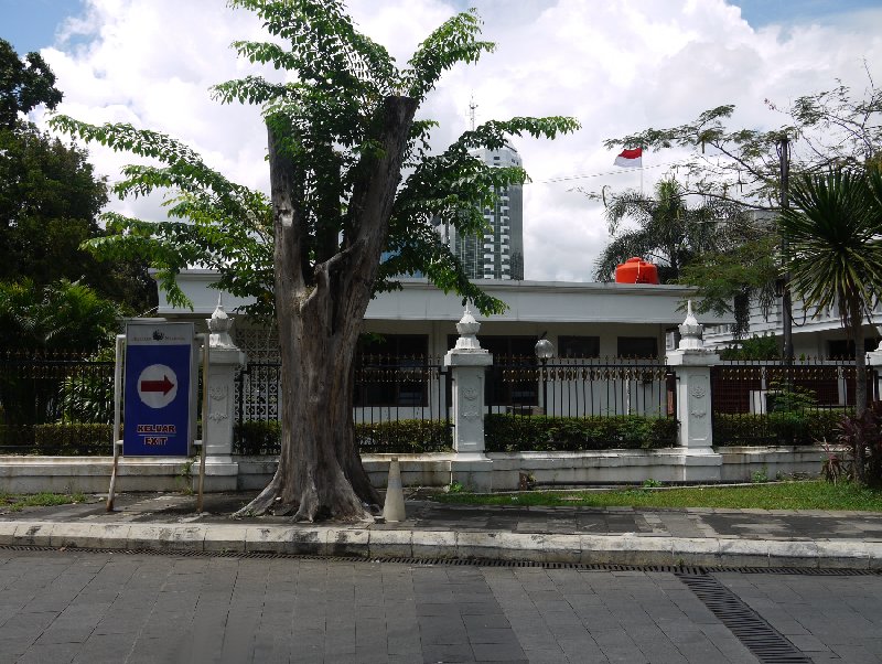   Jakarta Capital Region Indonesia Vacation Tips