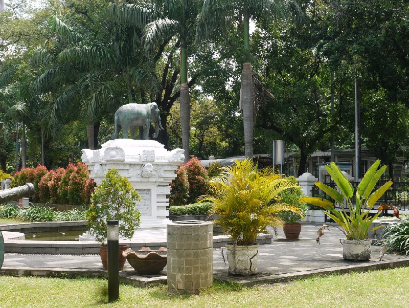  Jakarta Capital Region Indonesia Travel Blog