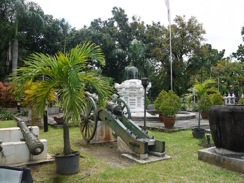   Jakarta Capital Region Indonesia Review Photograph