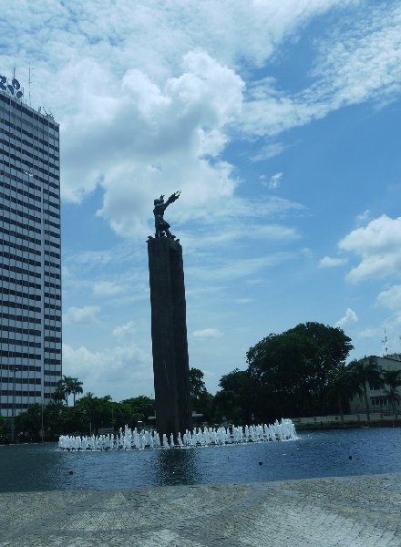   Jakarta Capital Region Indonesia Holiday