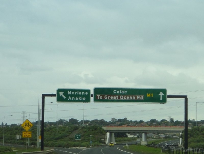   Melbourne Australia Travel Package