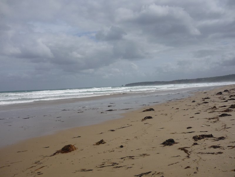 Photo Great Ocean Road Tour from Melbourne 