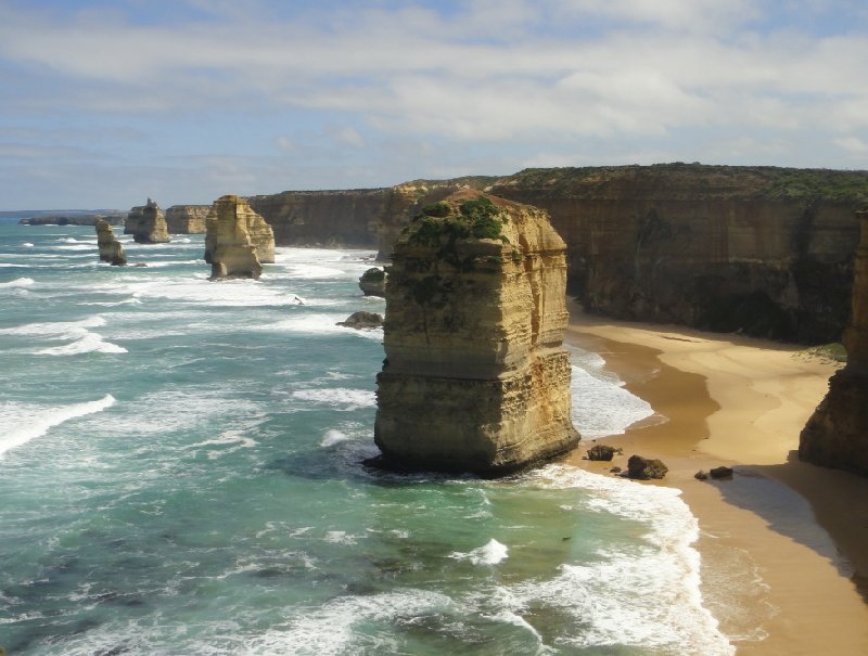 Great Ocean Road Tour from Melbourne Australia Blog Review