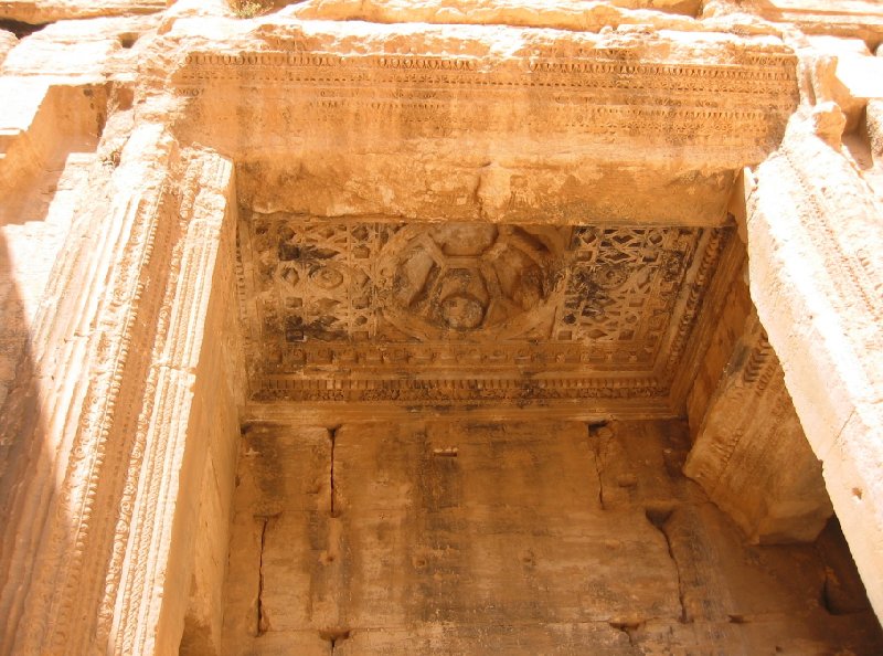 Photo Guided Tour of Ancient Palmyra 