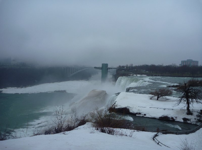 Niagara Falls, New York United States Photo