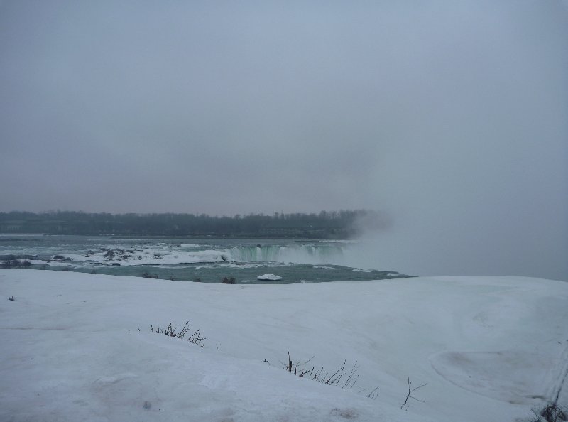 Niagara Falls, New York United States Trip Experience