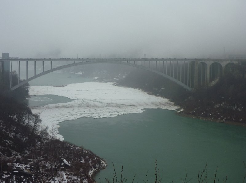 Niagara Falls United States 